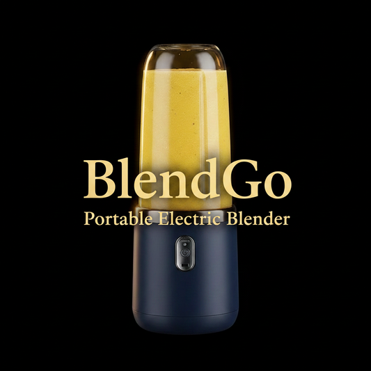 BlendGo