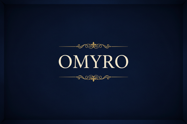Omyro