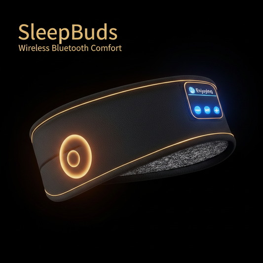 SleepBuds