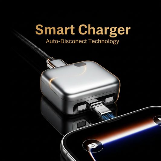 Smart Charger